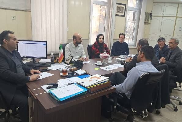 هماندیشی برای رفع مشکلات سایتهای مسکن مهر و اراضی دولتی مینودشت و گالیکش راه و شهرسازی گلستان