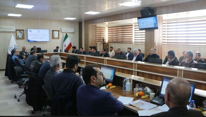 بهره برداری از ۸۱ کیلومتر بزرگراه تا پایان سال جاری ۱۴۰۳ در شمال سیستان و بلوچستان