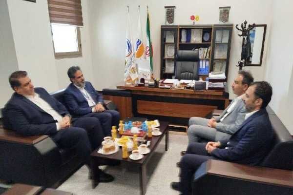 بررسی افزایش پروازهای "هما" به جزیره قشم با هدف توسعه اقتصادی و گردشگری هما قشم