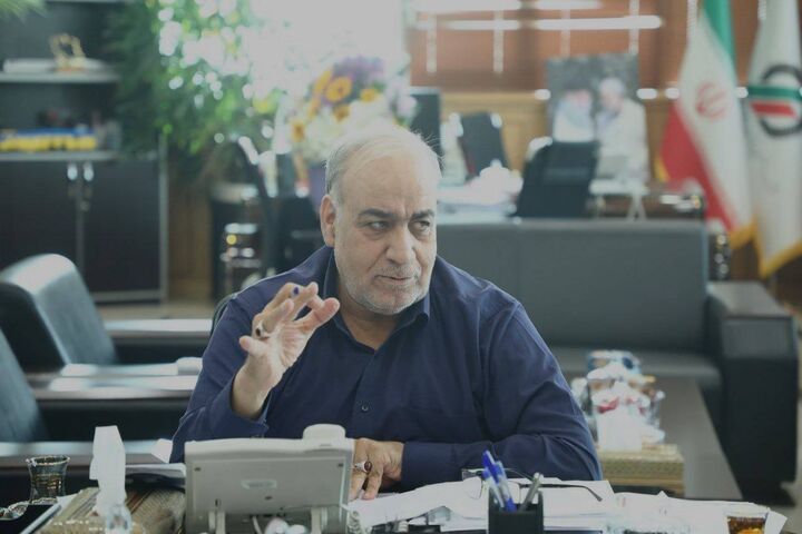 راهآهن رشت – آستارا پروژهای راهبردی برای اتصال ایران به بازارهای بینالمللی بازوند