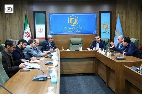 تعیین تکلیف و بررسی تامین منابع مالی پروژههای طرح نهضت ملی مسکن در کشور جلسه