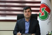 تمامی مسیرهای دسترسی غیرمجاز به آزادراه تهران–ساوه مسدود شد