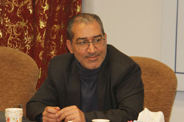 رقابت ۵۴ داوطلب برای دهمین دوره هیئتمدیره سازمان نظاممهندسی ساختمان استان اردبیل رقابت ۵۴ داوطلب برای ۱۳ عضو دهمین دوره هیئتمدیره سازمان نظاممهندسی ساختمان استان اردبیل