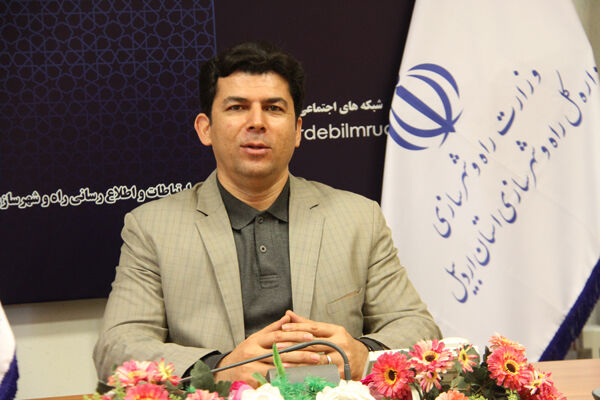 نظارت و کنترل مستمر برساخت واحدهای نهضت ملی مسکن اردبیل نظارت و کنترل مستمر برساخت واحدهای نهضت ملی مسکن اردبیل