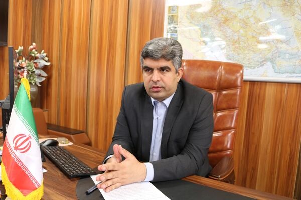 حدود ۱۱ میلیون مسافر طی هشت ماه ۱۴۰۳ در استان کرمان جابه جا شده است حدود 11 میلیون مسافر طی هشت ماه 1403  در استان كرمان جابه جا شده است