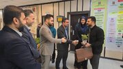 راهداری و حمل و نقل جاده ای خوزستان