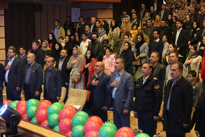 برگزاری جشن بزرگ هفته حمل و نقل در چهارمحال و بختیاری جشن