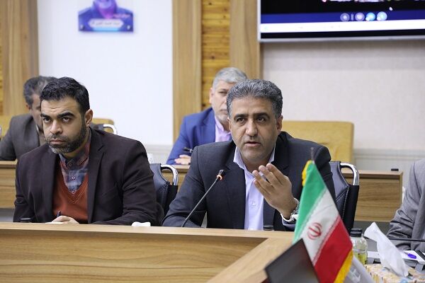 پیشرفت در طرحهای جوانی جمعیت و تحویل واحدهای مسکونی در خوزستان عمادی خوزستان