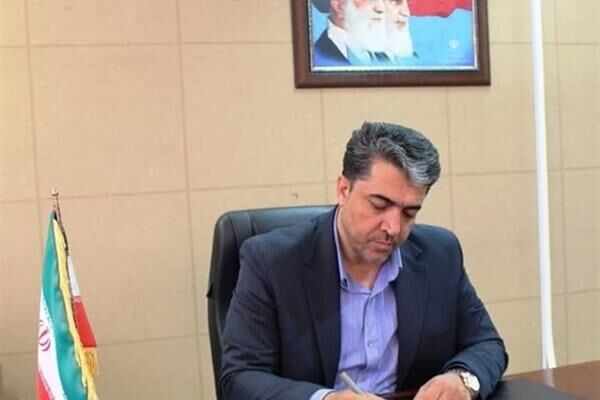 مدیرکل راه و شهرسازی استان همدان با صدور پیامی فرارسیدن هفته حمل و نقل را تبریک گفت .