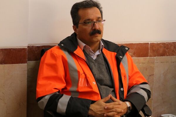 فعالیت راهداری زمستانی استان کرمان با ۱۷۳ اکیپ آغاز شده است فعالیت راهداری زمستانی استان كرمان با ۱۷۳  اكيپ آغاز شده است