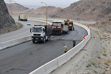 جنوب کرمان جیرفت - بم