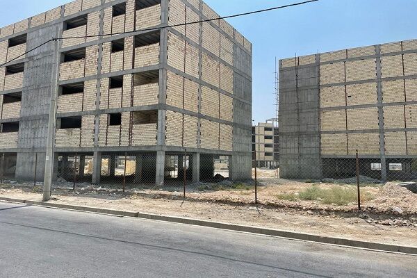 ویدئو|آخرین تصاویر از فعالیت ها و اقدامات انجام شده در پروژه ۱۰۲۴ واحدی کوی پردیس غرب (مهر آرا)
مسکن ملی