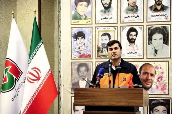 حمل و نقل یکی از شاخصترین ارکان توسعه اقتصادی است  اجلاسیه شهدا اراک