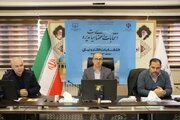 آغاز رقابت ۵۷ کاندیدای انتخابات نظام مهندسی ساختمان استان زنجان در ۶ رشته تخصصی