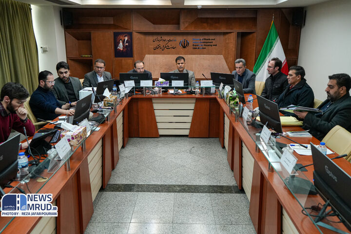 ببینید| آغاز دهمین دوره انتخابات نظام مهندسی ساختمان در ۷ استان کشور با حضور ویدیو کنفرانسی مدیرکل دفتر توسعه مهندسی ساختمان