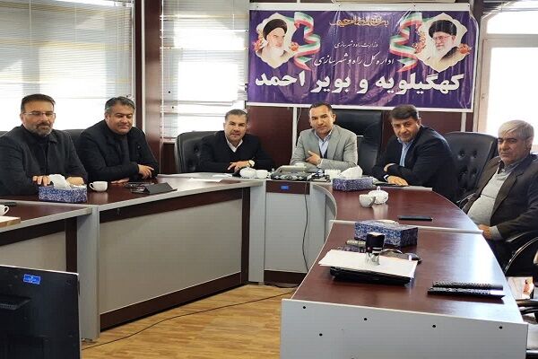 برگزاری دهمین دوره انتخابات هیأت مدیره سازمان نظام مهندسی ساختمان استان کهگیلویه وبویراحمد  نظام مهندسی