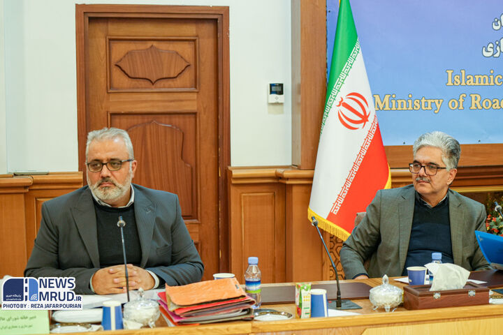 بررسی موضوع مغایرت اساسی طرح تفصیلی با طرح جامع شهر درود/موافقت با الحاق ۱۳.۵ هکتار اراضی به محدوده شهر درود برای طرح نهضت ملی مسکن و قانون جوانی جمعیت  ببینید | دوازدهمین جلسه شورای عالی شهرسازی و معماری ایران