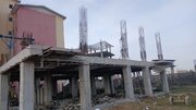 بازدید از مسکن ملی تالش