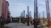 بازدید از مسکن ملی تالش