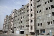 ببینید: بازدید محبوب حیدری مدیرکل راه و شهرسازی استان اردبیل و هیئت همراه از پروژههای مسکونی و زیرساختهای خدمات عمومی طرح نهضت ملی مسکن واقع در شهرک ۶۴۵ هکتاری شهید سلیمانی اردبیل