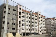 ببینید: بازدید محبوب حیدری مدیرکل راه و شهرسازی استان اردبیل و هیئت همراه از پروژههای مسکونی و زیرساختهای خدمات عمومی طرح نهضت ملی مسکن واقع در شهرک ۶۴۵ هکتاری شهید سلیمانی اردبیل
