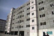 ببینید: بازدید محبوب حیدری مدیرکل راه و شهرسازی استان اردبیل و هیئت همراه از پروژههای مسکونی و زیرساختهای خدمات عمومی طرح نهضت ملی مسکن واقع در شهرک ۶۴۵ هکتاری شهید سلیمانی اردبیل