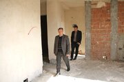 ببینید: بازدید محبوب حیدری مدیرکل راه و شهرسازی استان اردبیل و هیئت همراه از پروژههای مسکونی و زیرساختهای خدمات عمومی طرح نهضت ملی مسکن واقع در شهرک ۶۴۵ هکتاری شهید سلیمانی اردبیل