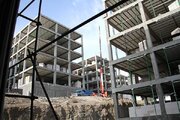 ببینید: بازدید محبوب حیدری مدیرکل راه و شهرسازی استان اردبیل و هیئت همراه از پروژههای مسکونی و زیرساختهای خدمات عمومی طرح نهضت ملی مسکن واقع در شهرک ۶۴۵ هکتاری شهید سلیمانی اردبیل
