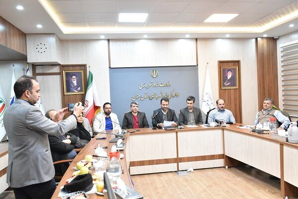 ویدیو| اعلام نتایج دهمین دوره انتخابات هیئت مدیره سازمان نظام مهندسی ساختمان استان سمنان نتایج انتخابات نظام مهندسی سمنان