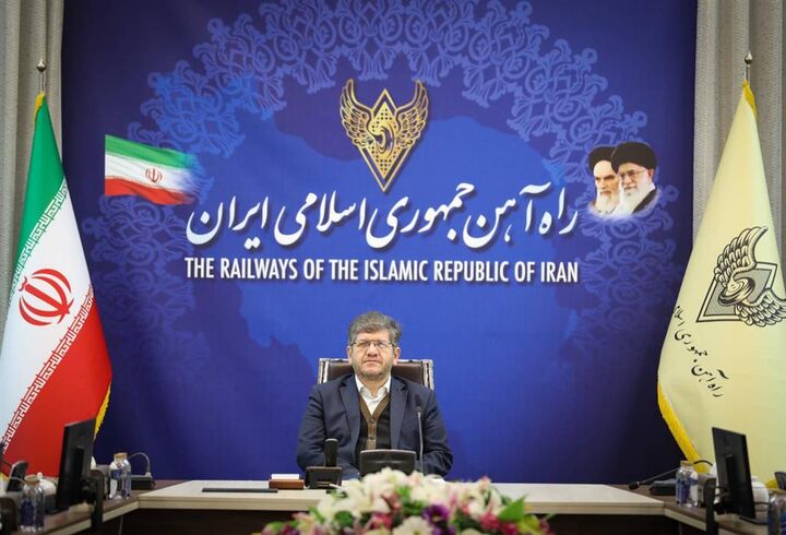 مدیران راهآهن از بدنه خود سازمان انتخاب میشوند/مدیر پروری در دستور کار قرار گیرد ذاکری