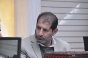 ببینید| برگزاری جلسه کارگروه تلفیق شورای مسکن استان اصفهان