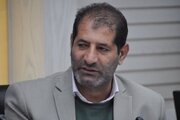 ببینید| برگزاری جلسه کارگروه تلفیق شورای مسکن استان اصفهان