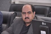 ببینید| برگزاری جلسه کارگروه تلفیق شورای مسکن استان اصفهان