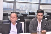 ببینید| برگزاری جلسه کارگروه تلفیق شورای مسکن استان اصفهان
