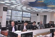 ببینید| برگزاری جلسه کارگروه تلفیق شورای مسکن استان اصفهان