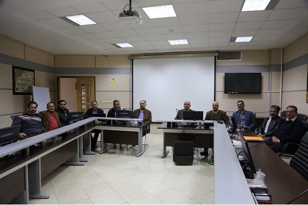 آغاز انتخابات دهمین دوره سازمان نظام مهندسی ساختمان استان چهارمحال و بختیاری نظام مهندسی استان چهارمحال و بختیاری