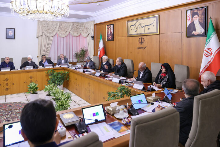 تصویب پیشنهاد وزارت راه و شهرسازی در جلسه هیات دولت هیات دولت