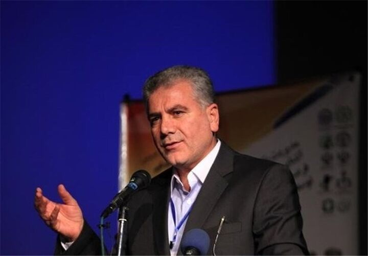 پیام تبریک مدیرعامل شرکت هواپیمایی جمهوری اسلامی ایران به مناسبت سالگرد تاسیس «هما» خانلری