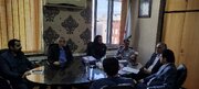 راه و شهرسازی گلستان