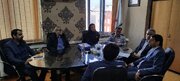 راه و شهرسازی گلستان