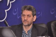 ببینید| برگزاری یکصد و بیست و نهمین جلسه شورای مسکن استان اصفهان