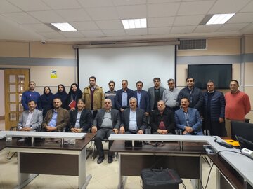 انتخابات سازمان نظام مهندسی