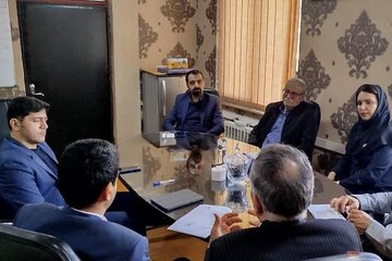 راه و شهرسازی گلستان