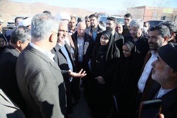 بازدید