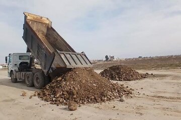 راه و شهرسازی گلستان