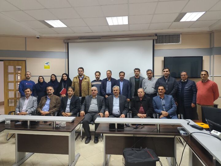 انتخابات سازمان نظام مهندسی