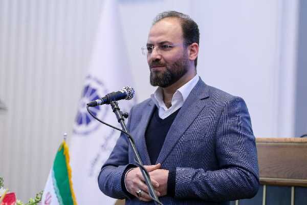 دستیابی به رکورد ترانزیت ۲۰ میلیون تنی تا پایان امسال / برای تحقق اهداف برنامه هفتم باید حجم ترانزیت ماهانه ۲ برابر شود ترفع