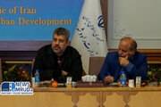 ببینید| نخستین نشست هماندیشی معاون توسعه مدیریت و منابع انسانی با مدیران ستاد وزارت راه و شهرسازی
