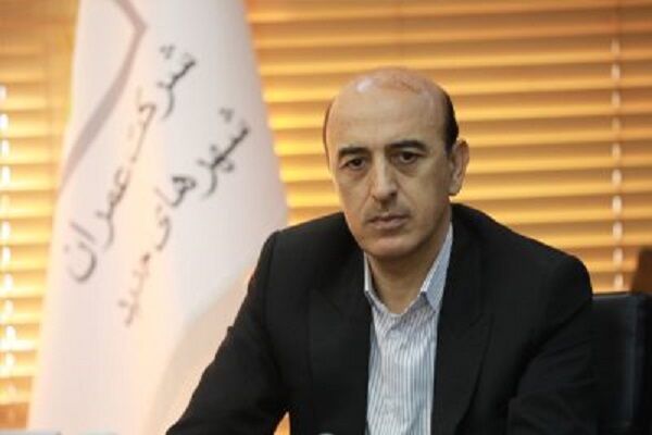 زمین به ۳ هزار خانواده دارای سه فرزند و بیشتر در راستای قانون جوانی جمعیت تخصیص یافت شهرام ملکی