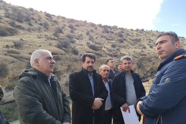 محور اردل-دوپلان شهرستان اردل در چهارمحال و بختیاری را از بن بست خارج میکند تونل